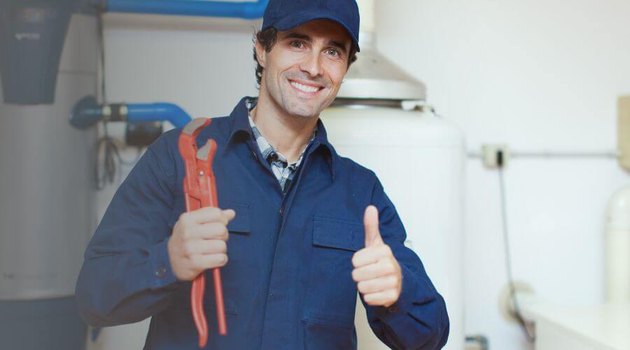 Professional bathroom faucet installation in Milford, NH